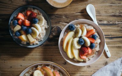 1. Porridge Fruchtkater (c)Haferkater
