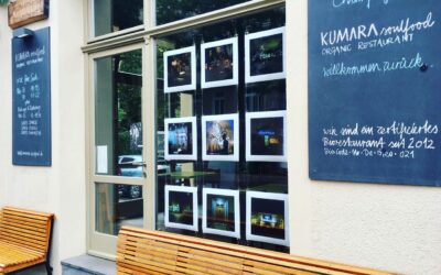 kumara Halle