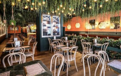 Jamys Burger Darmstadt