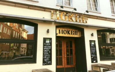 Mokel Bar Münster