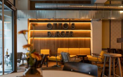 Otto's Burger Köln
