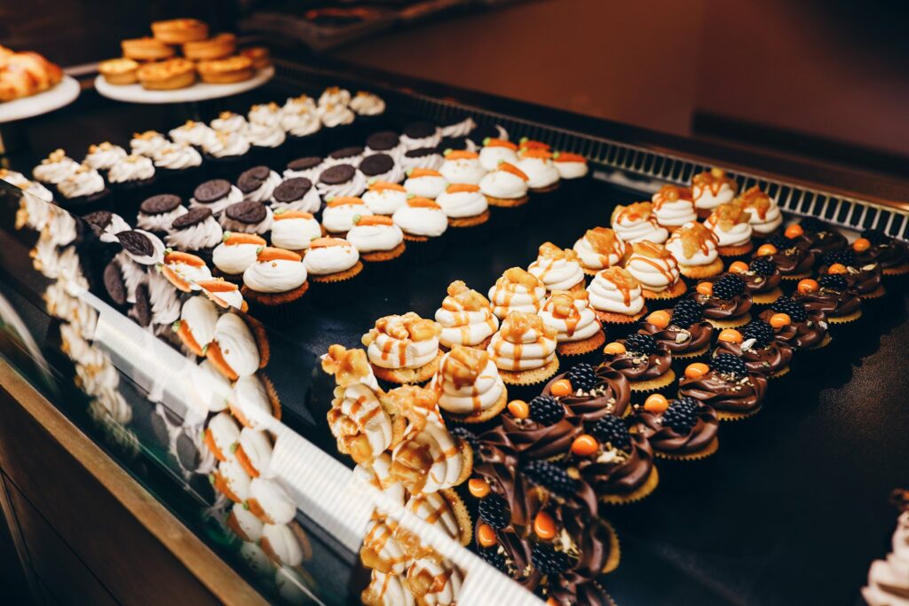 Cupcakes & Bagels Stuttgart vegane Restaurants in Stuttgart mygreenings