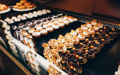 Cupcakes and Bagels Stuttgart