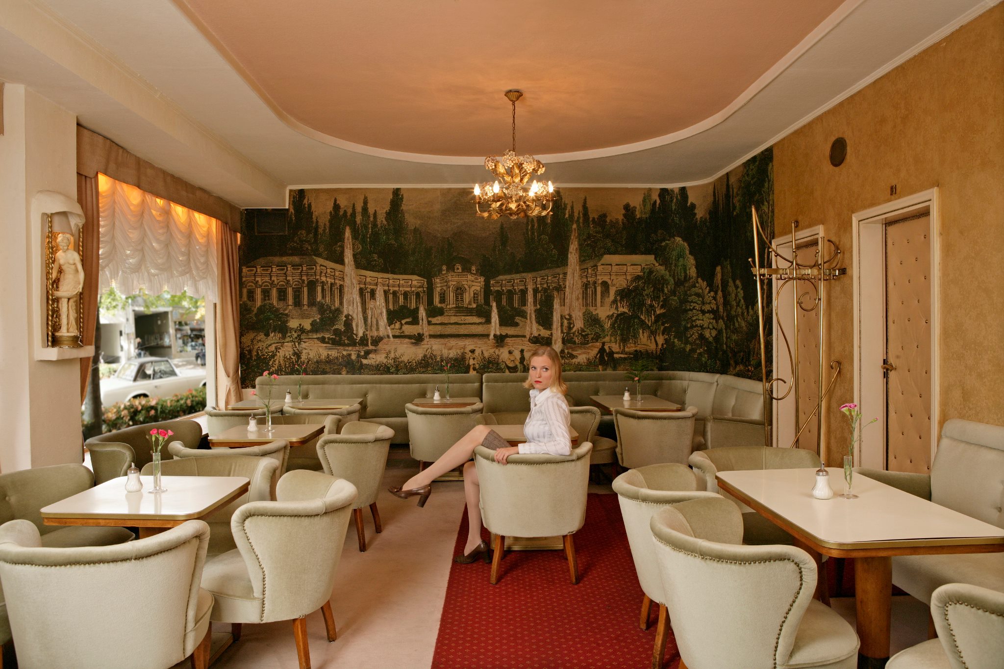 Café Jasmin München vegane Restaurants in München mygreenings