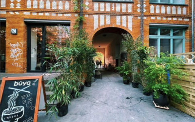 buya ramen Berlin kreuzberg