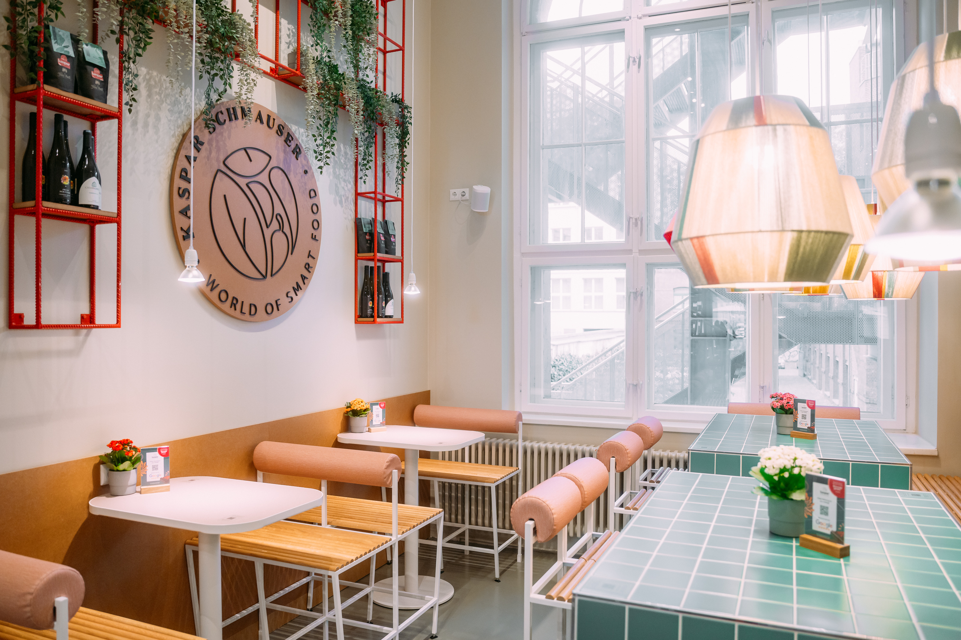 Kaspar Schmauser Leipzig vegane Restaurants in Leipzig mygreenings